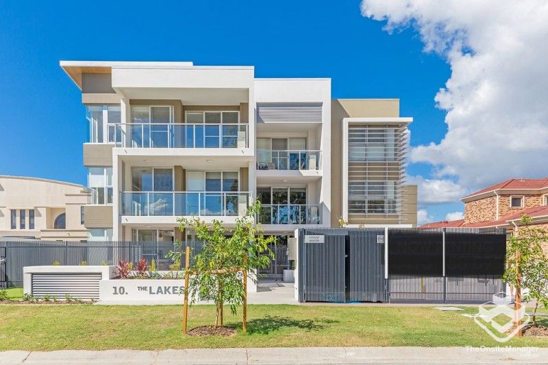 rental property Gold Coast