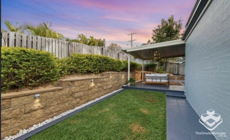 rental property Brisbane