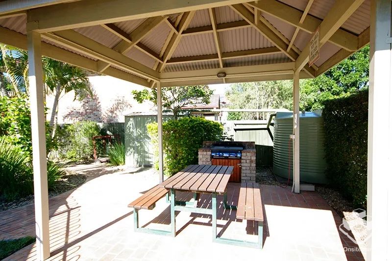 rental property Brisbane