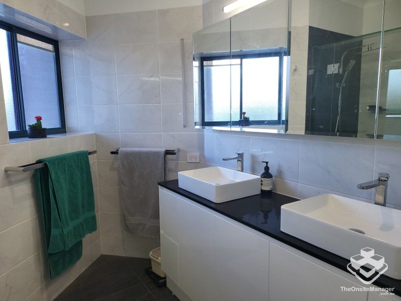 rental property Brisbane