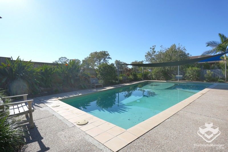 rental property Brisbane