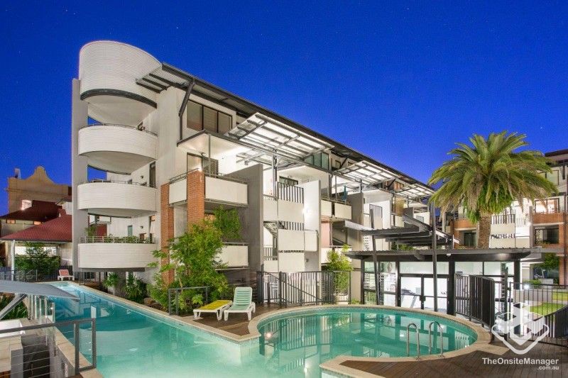 rental property Brisbane