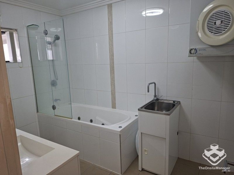 rental property Brisbane