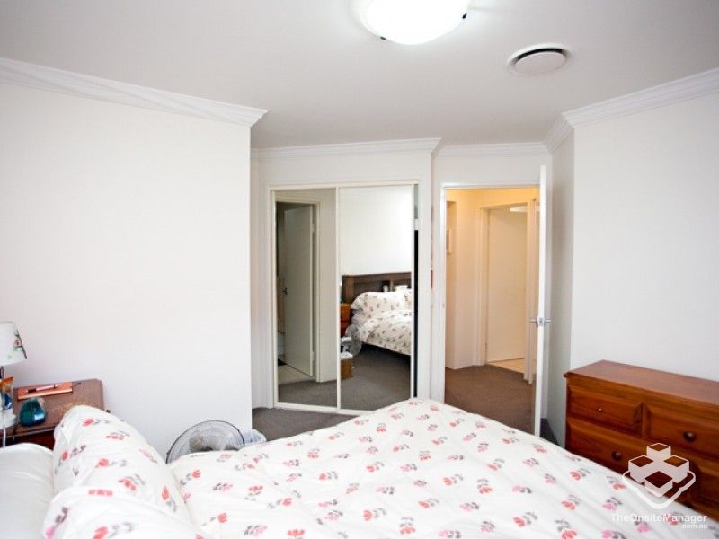 rental property Brisbane