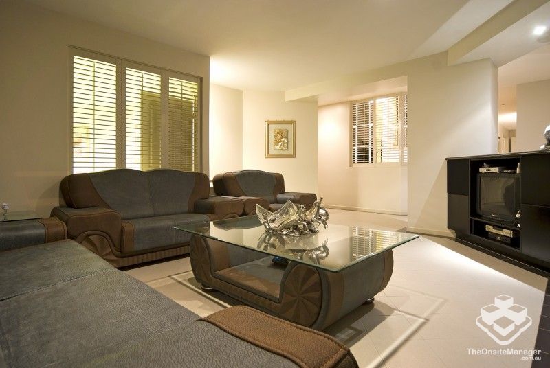 rental property Brisbane