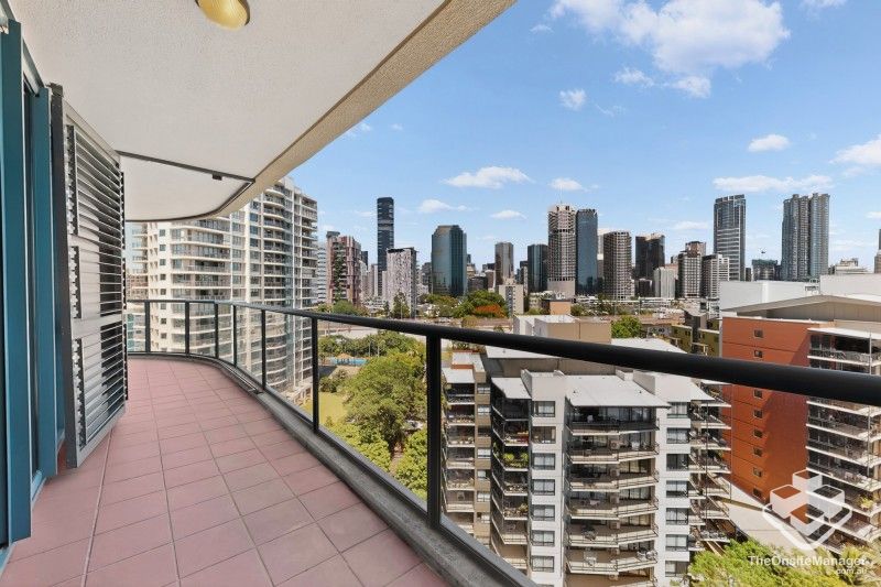 rental property Brisbane