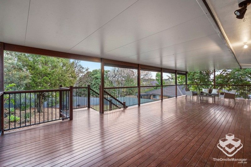 rental property Brisbane