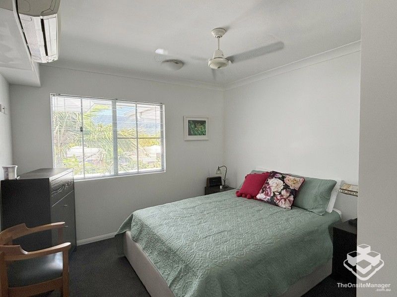 rental property Cairns