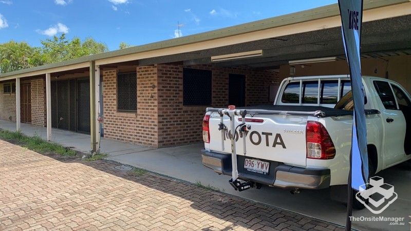 rental property Townsville