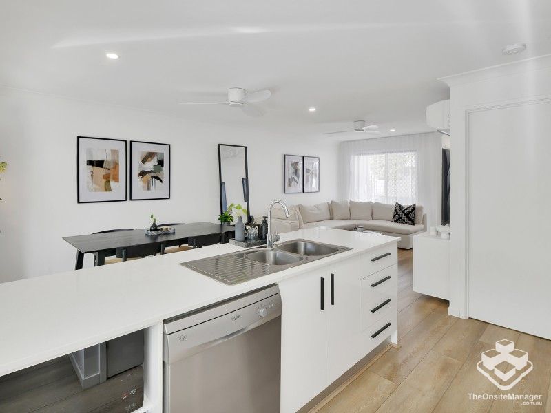 rental property Brisbane