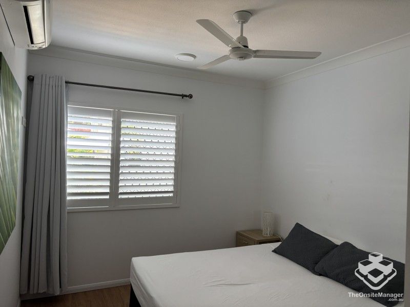 rental property Cairns