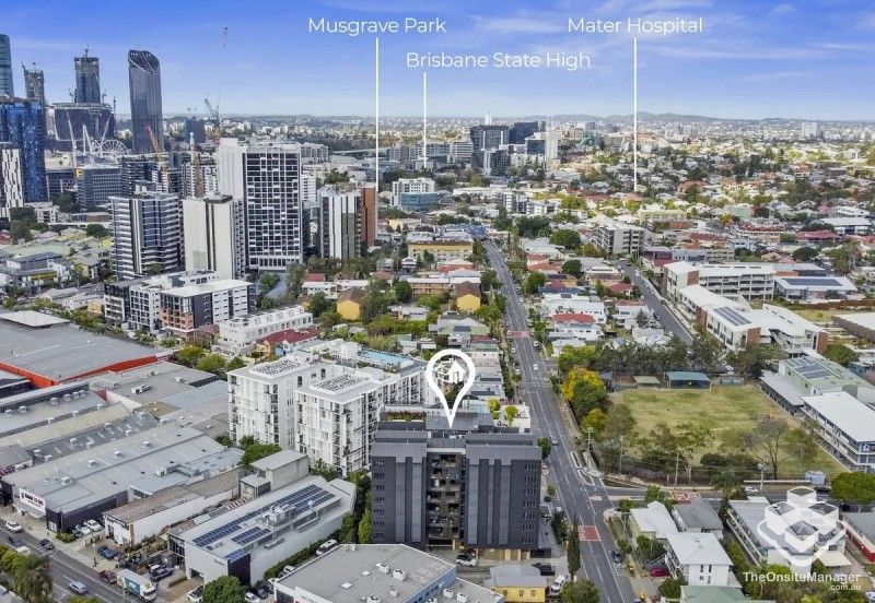 rental property Brisbane