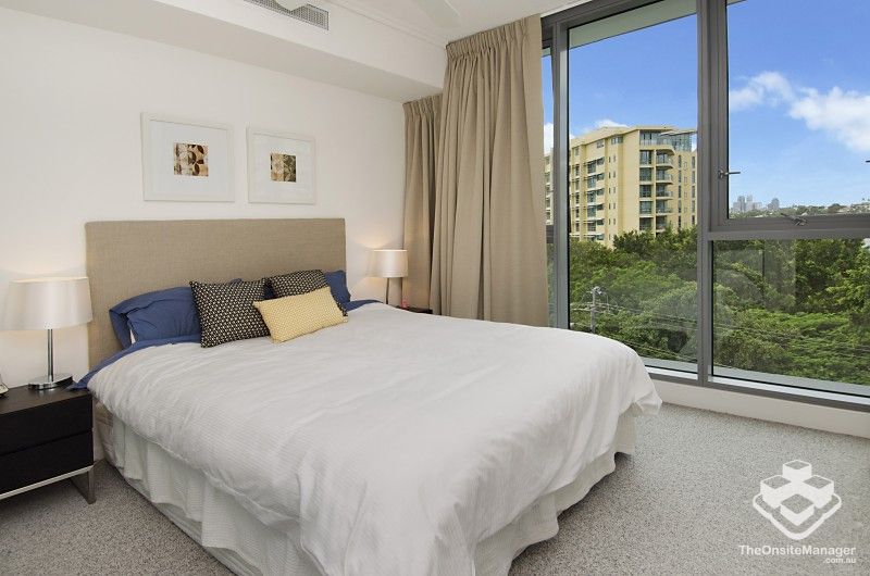 rental property Brisbane