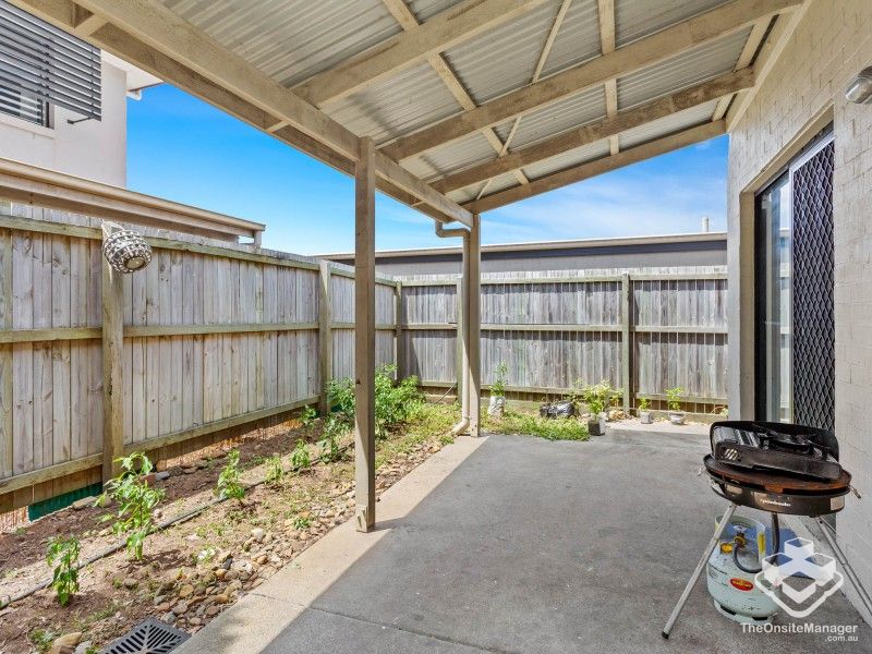 rental property Brisbane