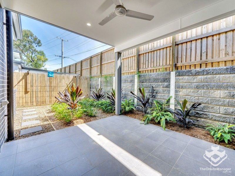 rental property Brisbane