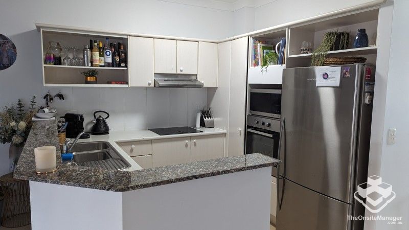 rental property Gold Coast