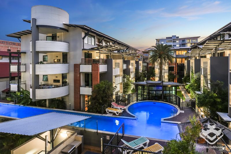 rental property Brisbane