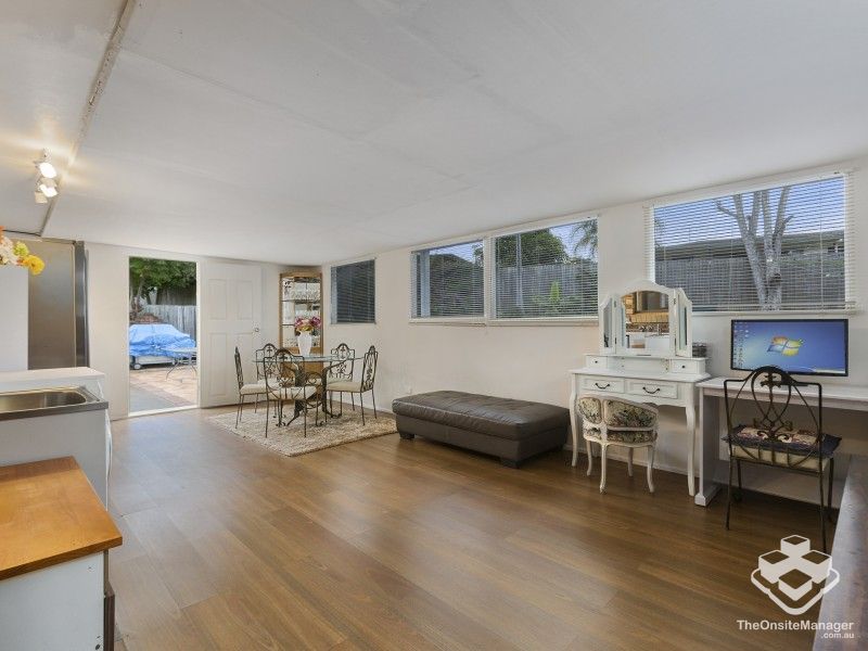 rental property Brisbane