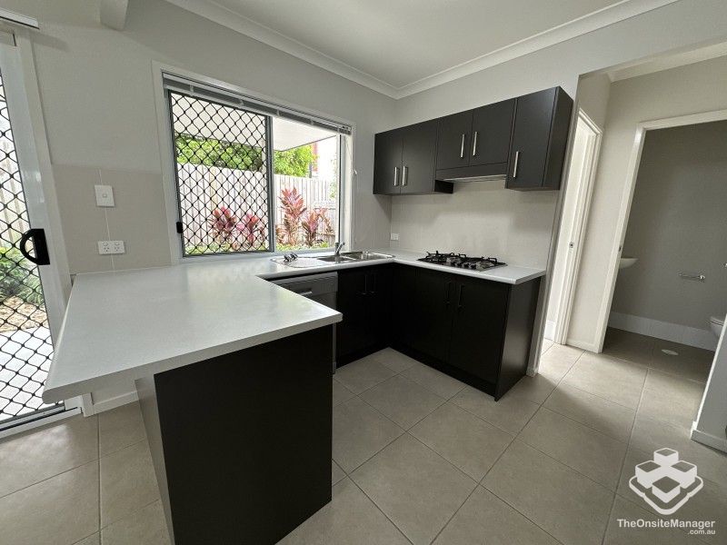 rental property Brisbane