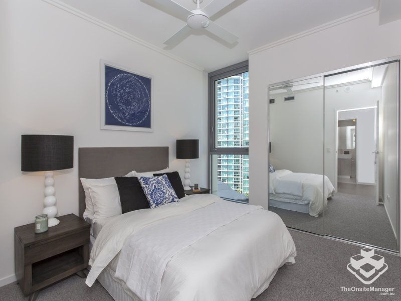 rental property Brisbane
