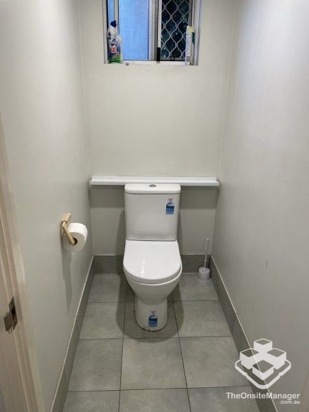 rental property Brisbane