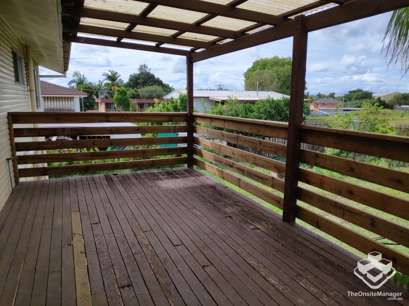 rental property Brisbane