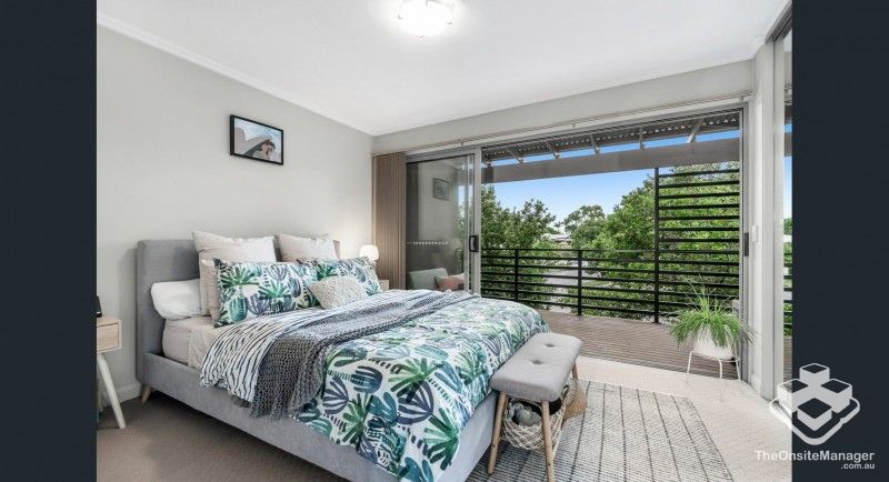 rental property Brisbane