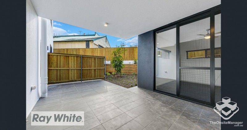 rental property Brisbane