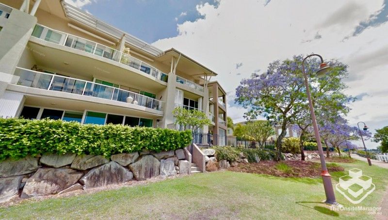rental property Brisbane