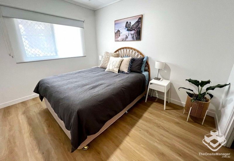 rental property Brisbane