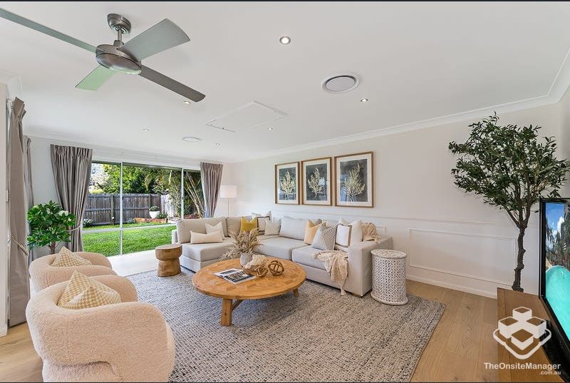 rental property Brisbane