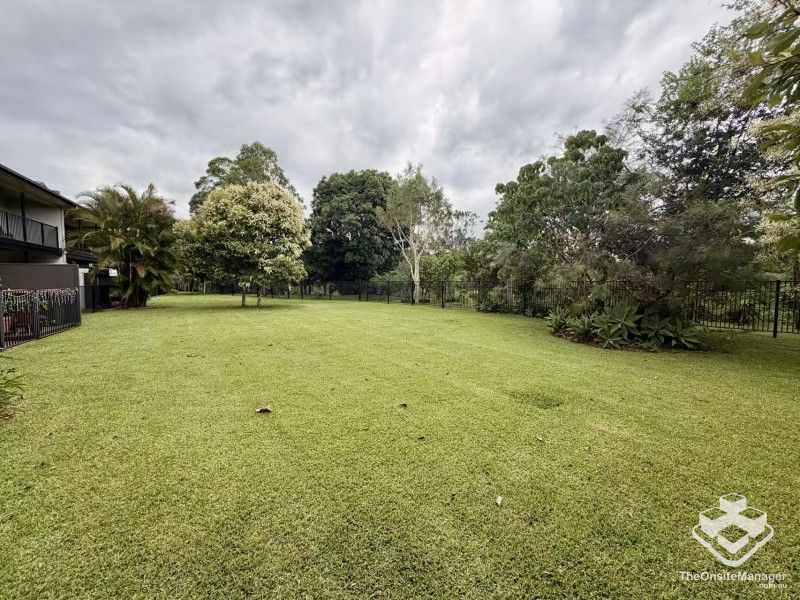 rental property Brisbane