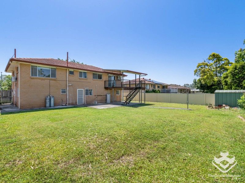 rental property Brisbane