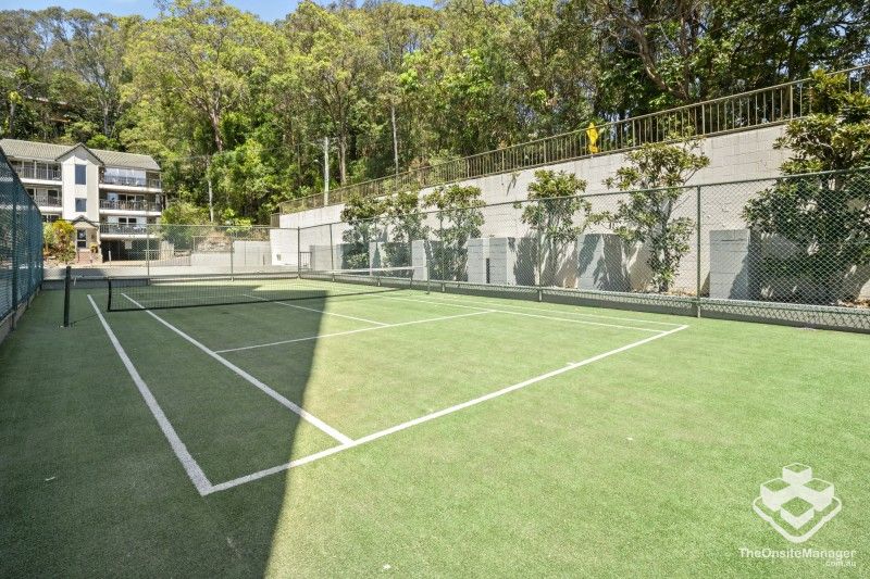 rental property Gold Coast