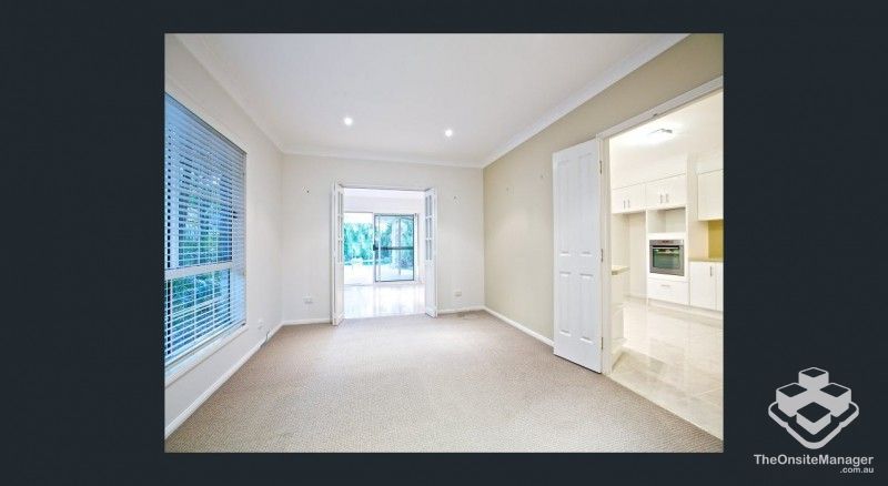rental property Brisbane