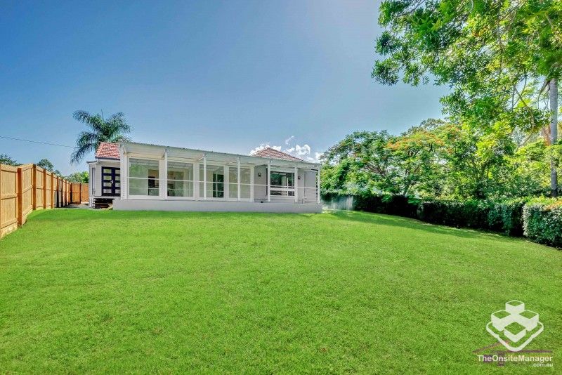 rental property Brisbane