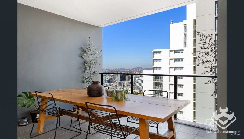 rental property Brisbane