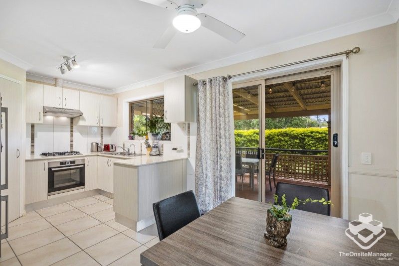 rental property Brisbane