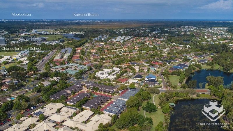 rental property Sunshine Coast