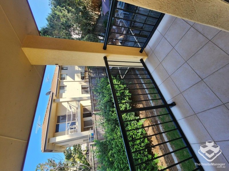 rental property Brisbane