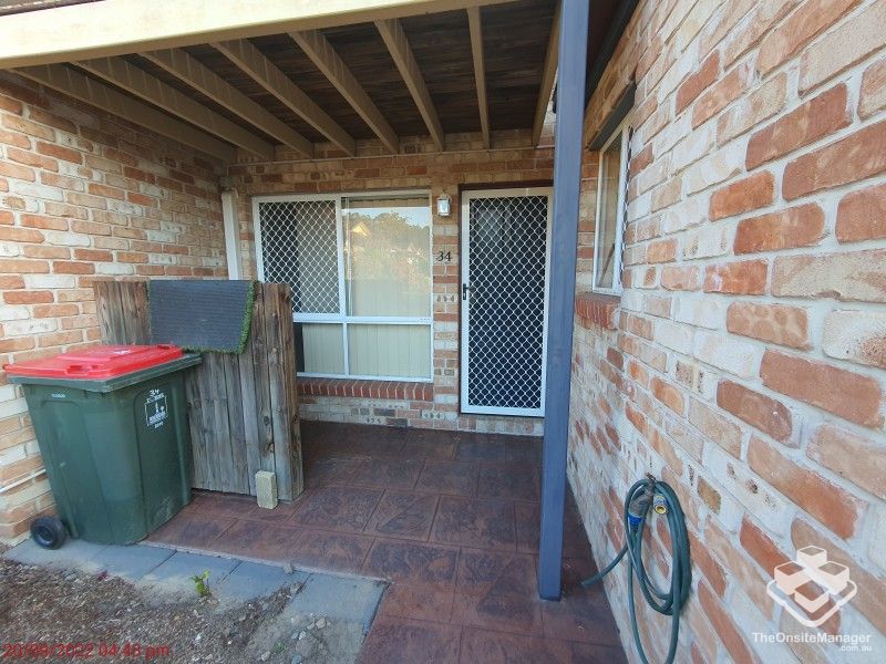 rental property Brisbane