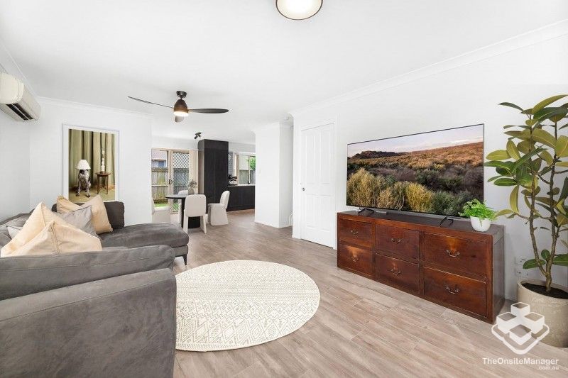 rental property Brisbane