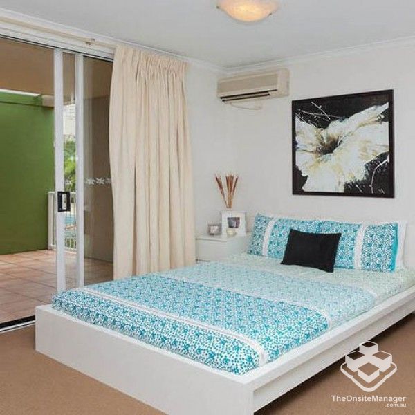 rental property Brisbane