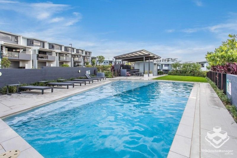 rental property Brisbane