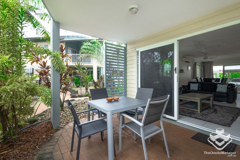 rental property Cairns