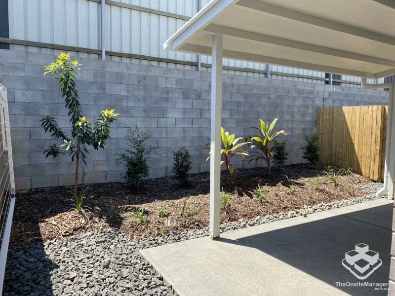 rental property Brisbane