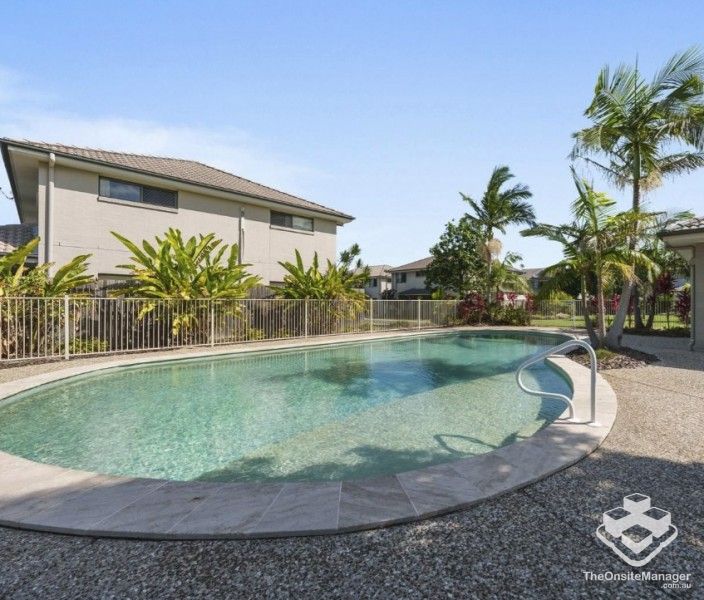 rental property Brisbane