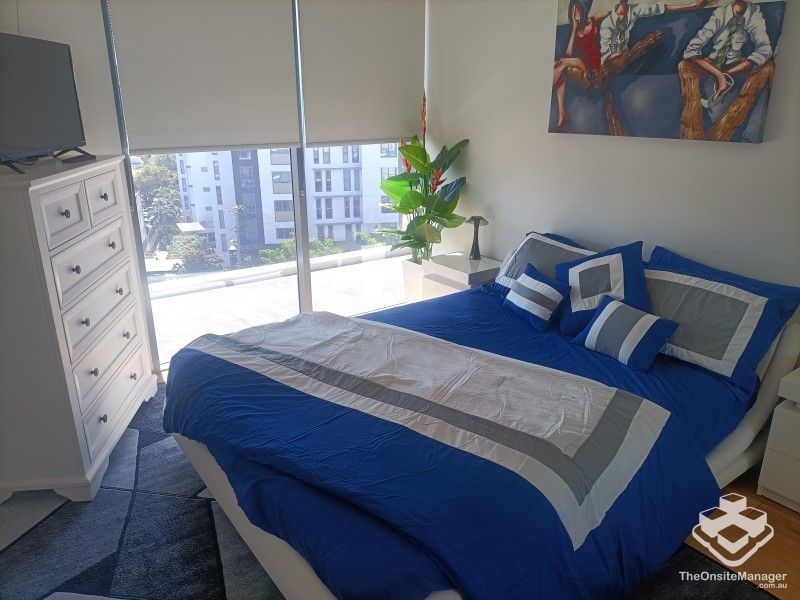 rental property Brisbane