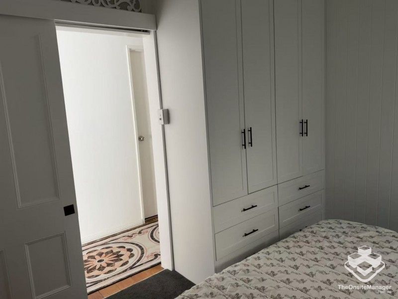 rental property Brisbane