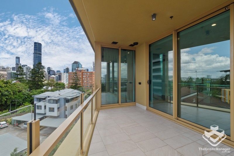 rental property Brisbane